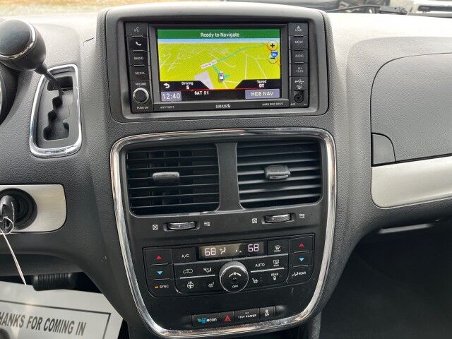 2017 Dodge Grand Caravan GT Ashland VA