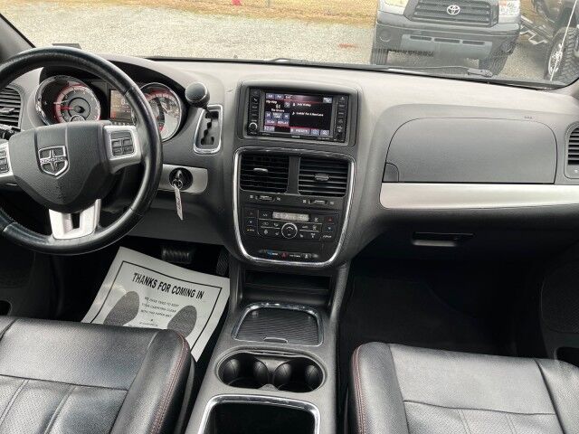 2017 Dodge Grand Caravan GT Ashland VA
