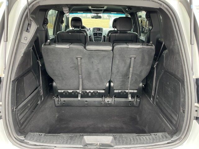 2017 Dodge Grand Caravan GT Ashland VA