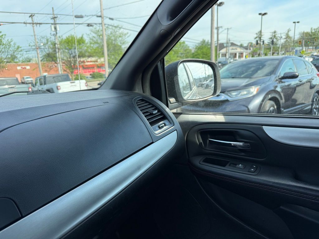 2017 Dodge Grand Caravan GT Crestwood KY