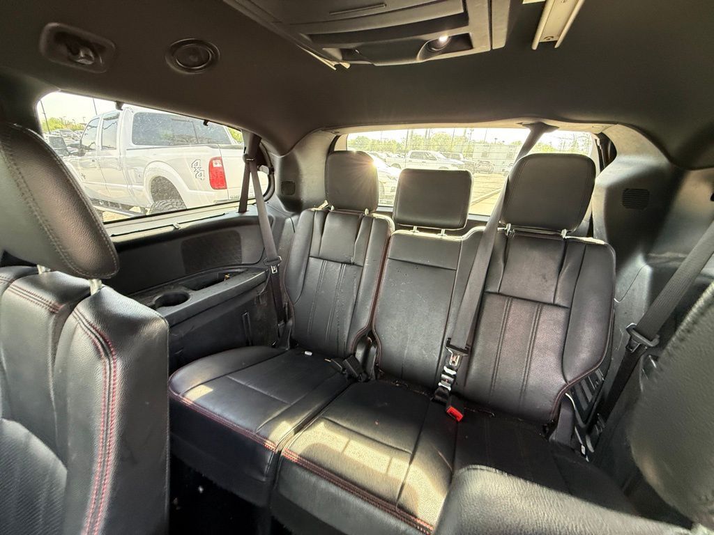 2017 Dodge Grand Caravan GT Crestwood KY