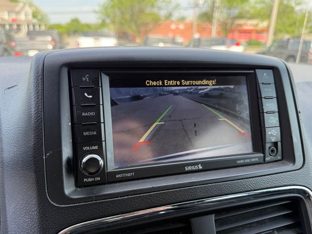 2017 Dodge Grand Caravan GT Crestwood KY