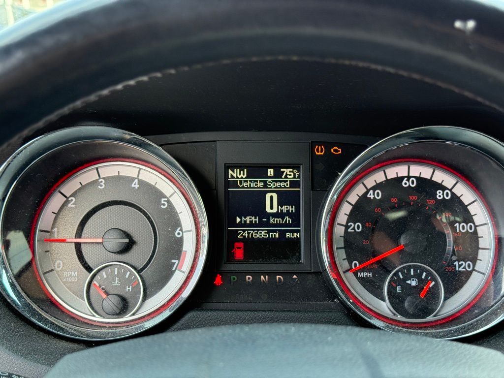 2017 Dodge Grand Caravan GT Crestwood KY