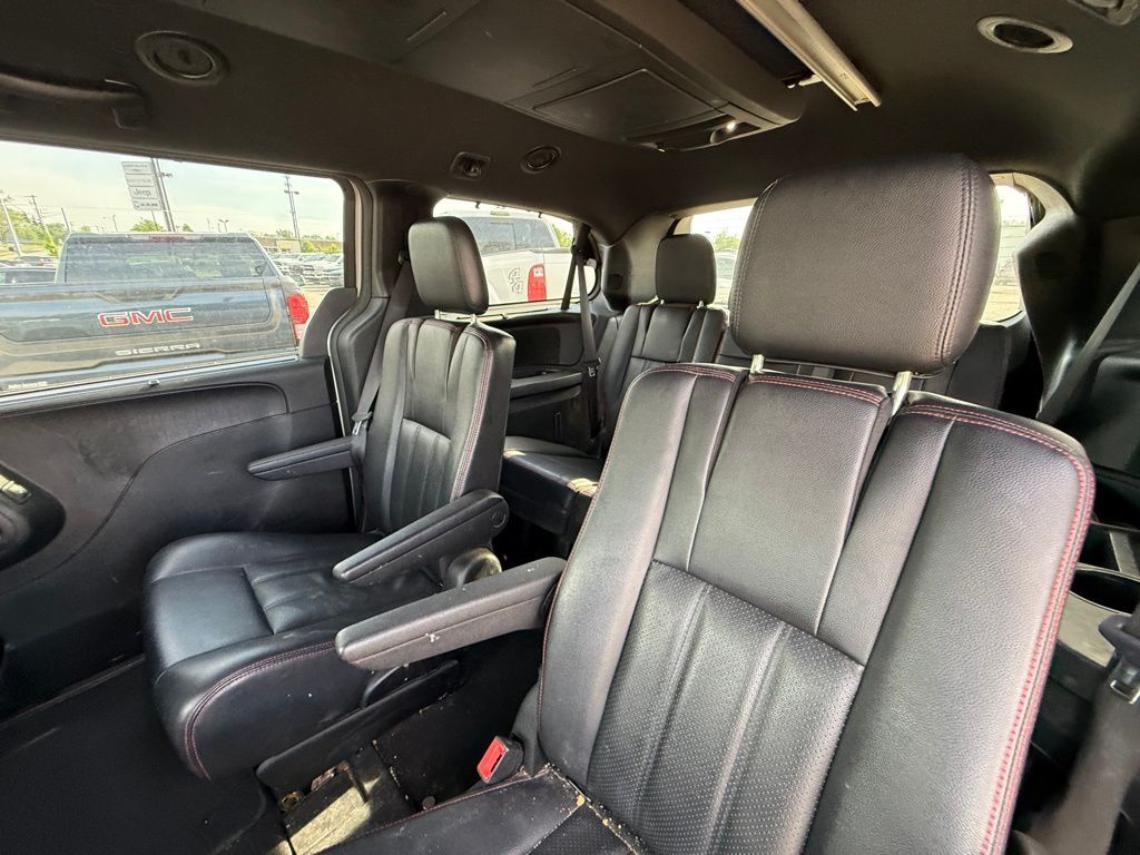 2017 Dodge Grand Caravan GT Crestwood KY