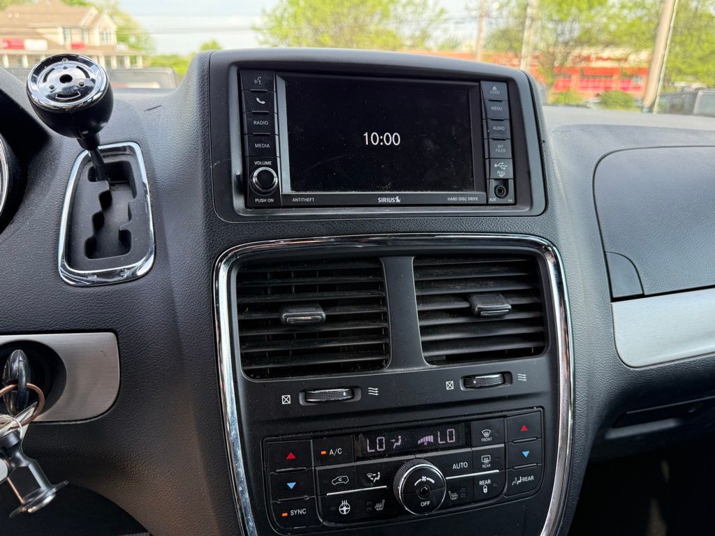 2017 Dodge Grand Caravan GT Crestwood KY