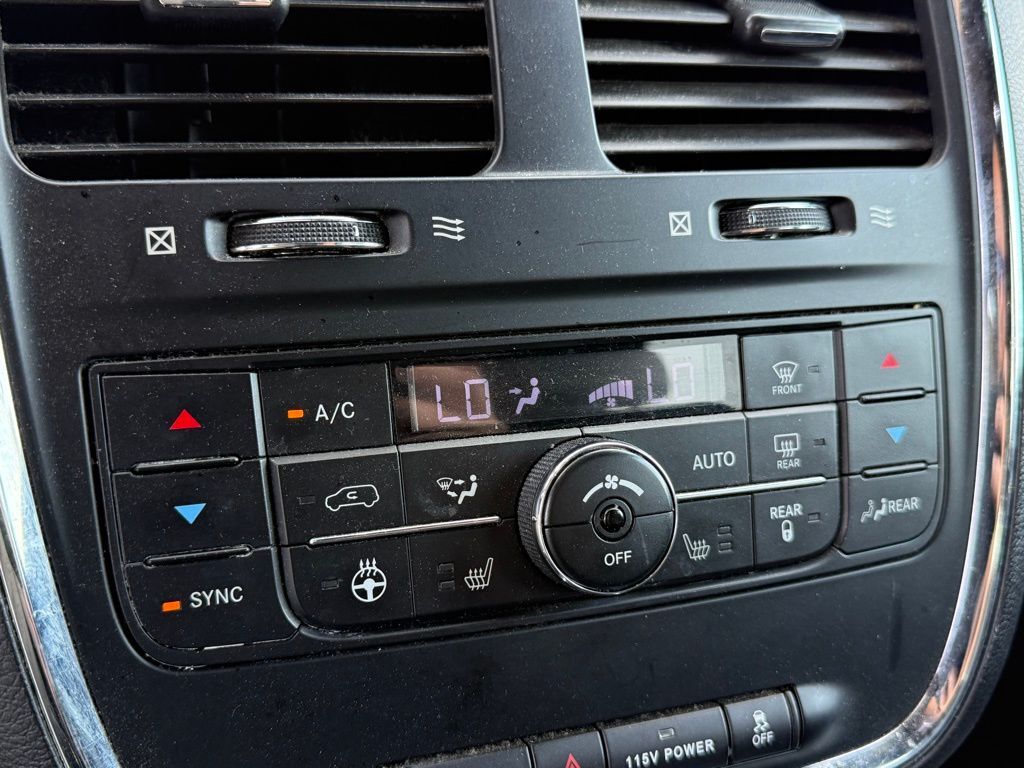 2017 Dodge Grand Caravan GT Crestwood KY