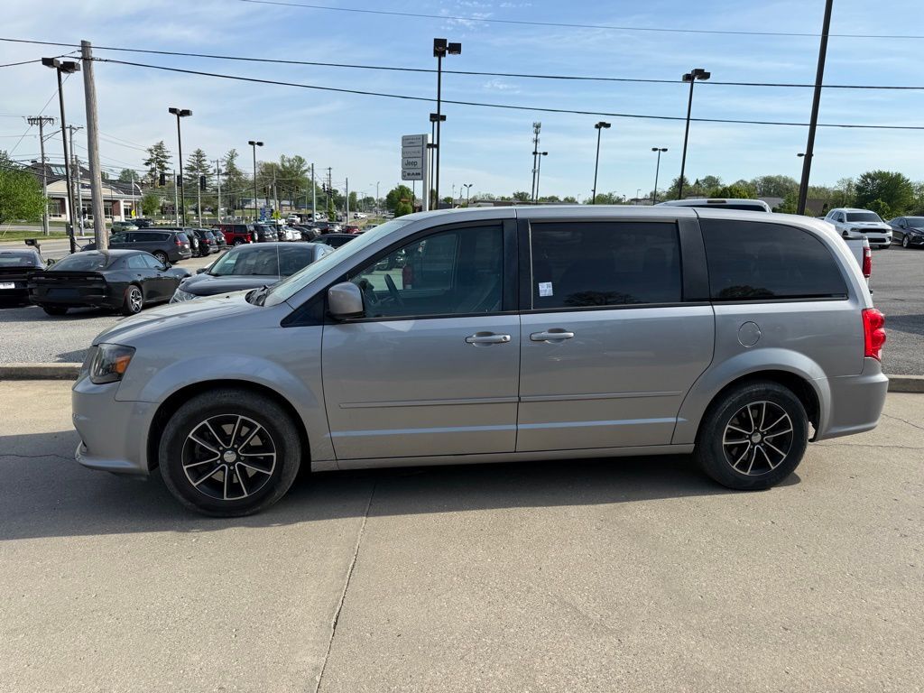 2017 Dodge Grand Caravan GT Crestwood KY