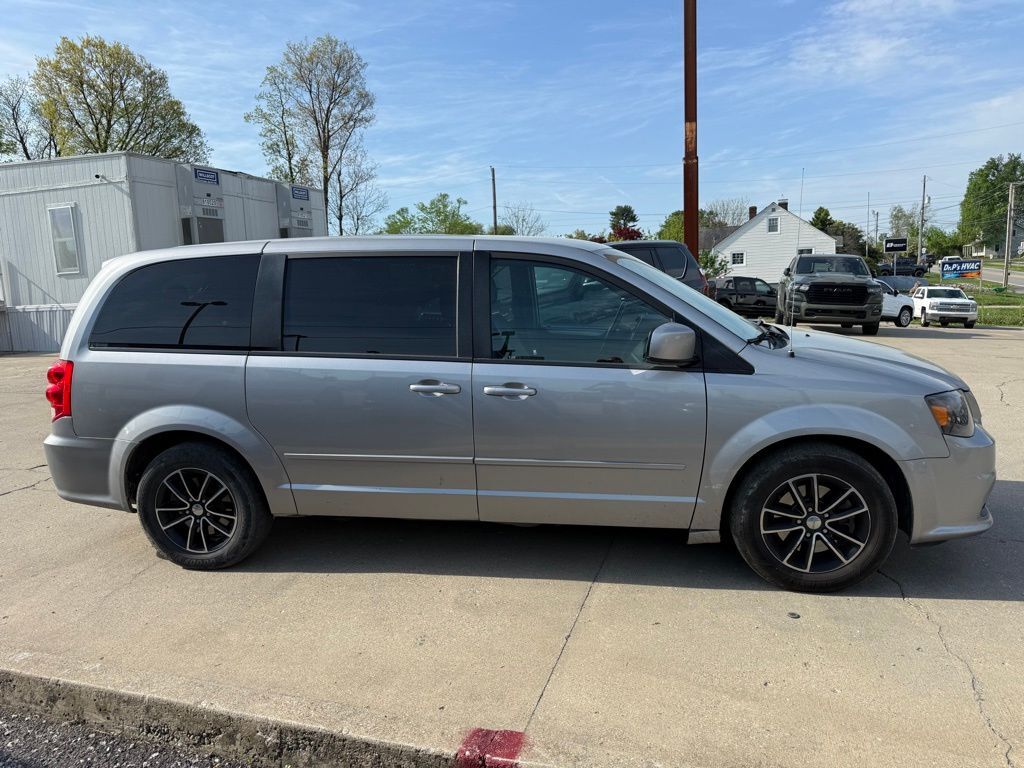 2017 Dodge Grand Caravan GT Crestwood KY