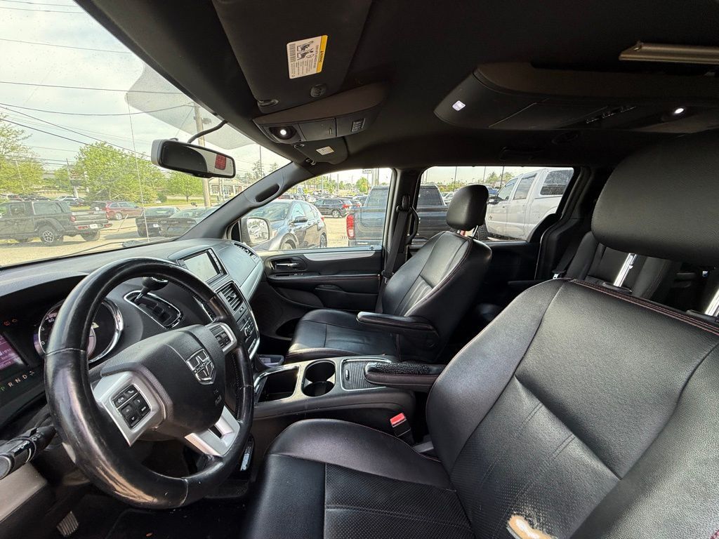 2017 Dodge Grand Caravan GT Crestwood KY