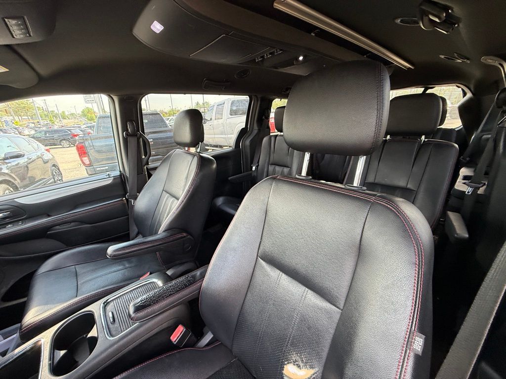 2017 Dodge Grand Caravan GT Crestwood KY