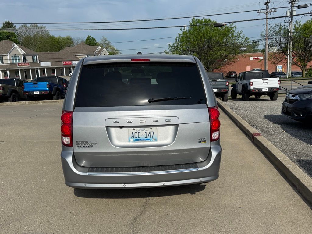 2017 Dodge Grand Caravan GT Crestwood KY