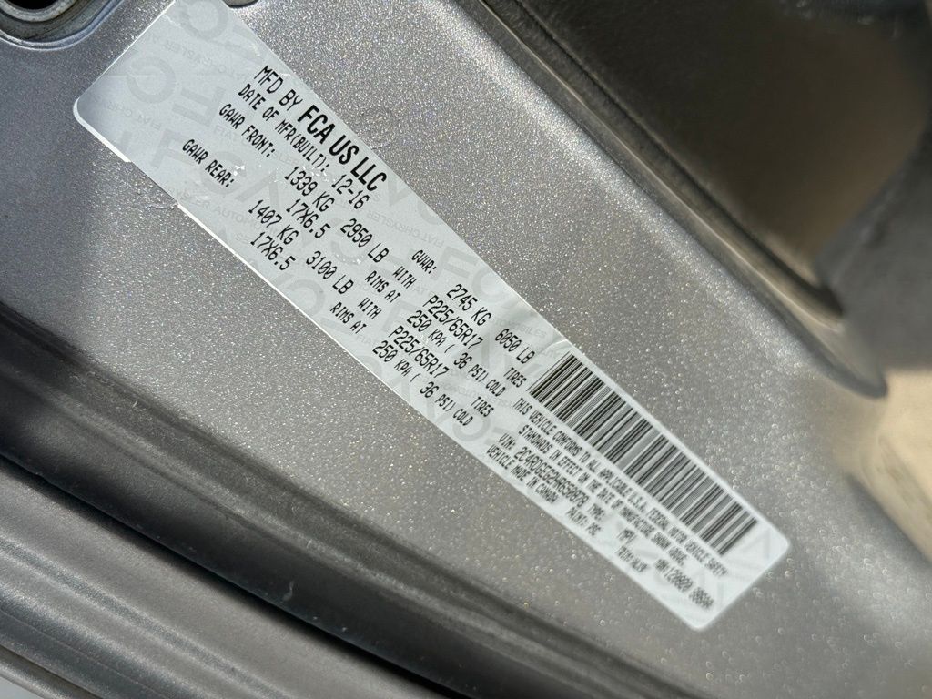 2017 Dodge Grand Caravan GT Crestwood KY