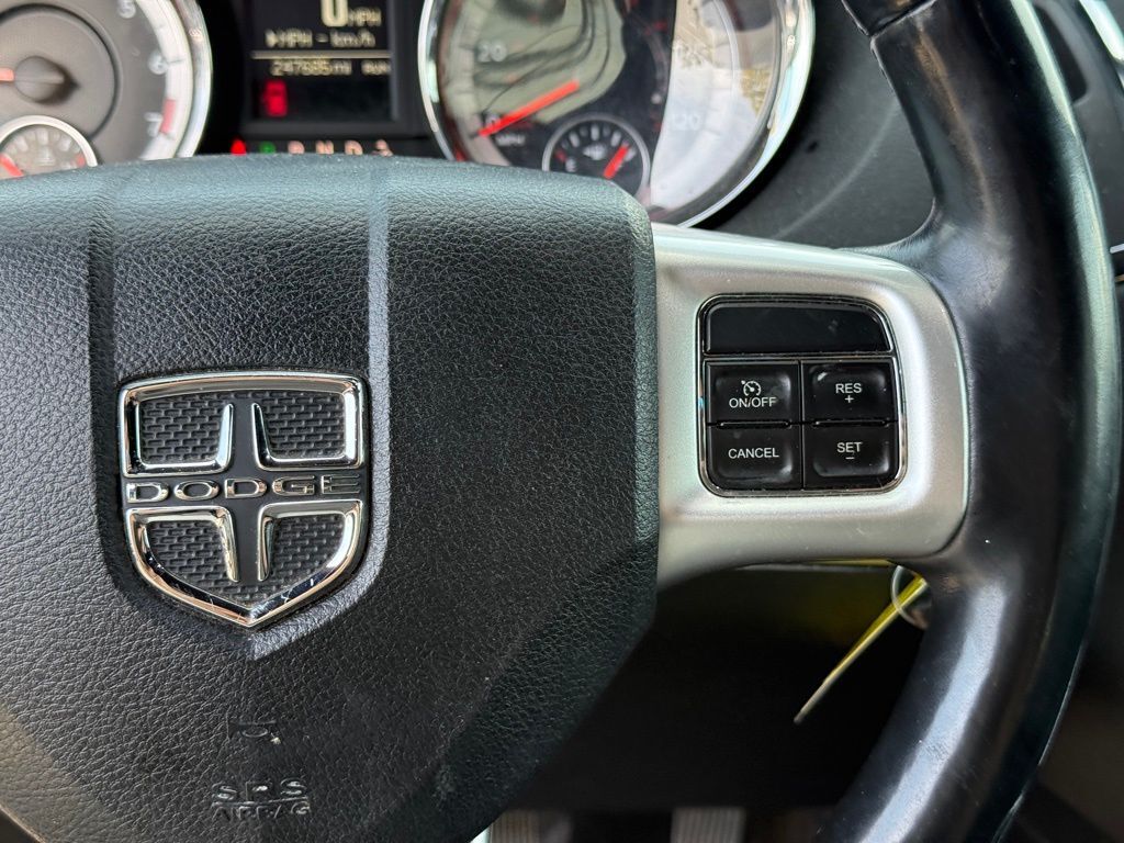 2017 Dodge Grand Caravan GT Crestwood KY