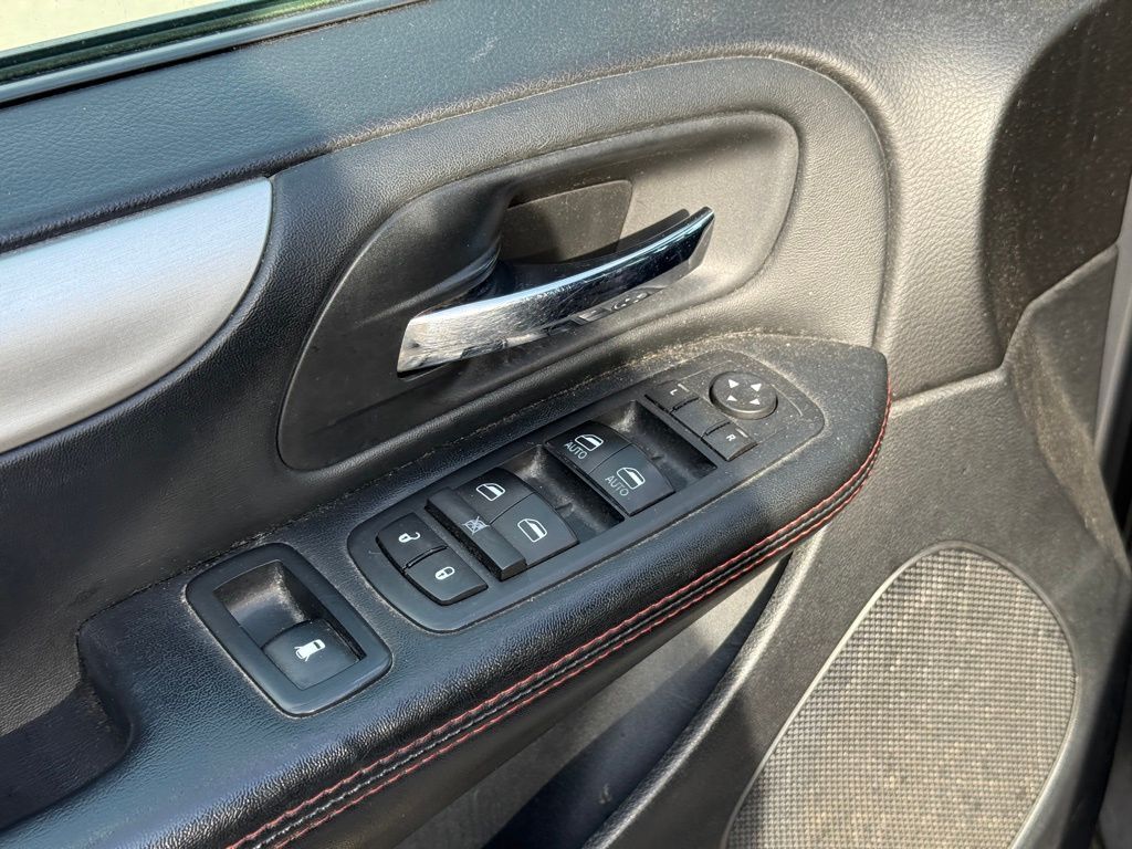 2017 Dodge Grand Caravan GT Crestwood KY