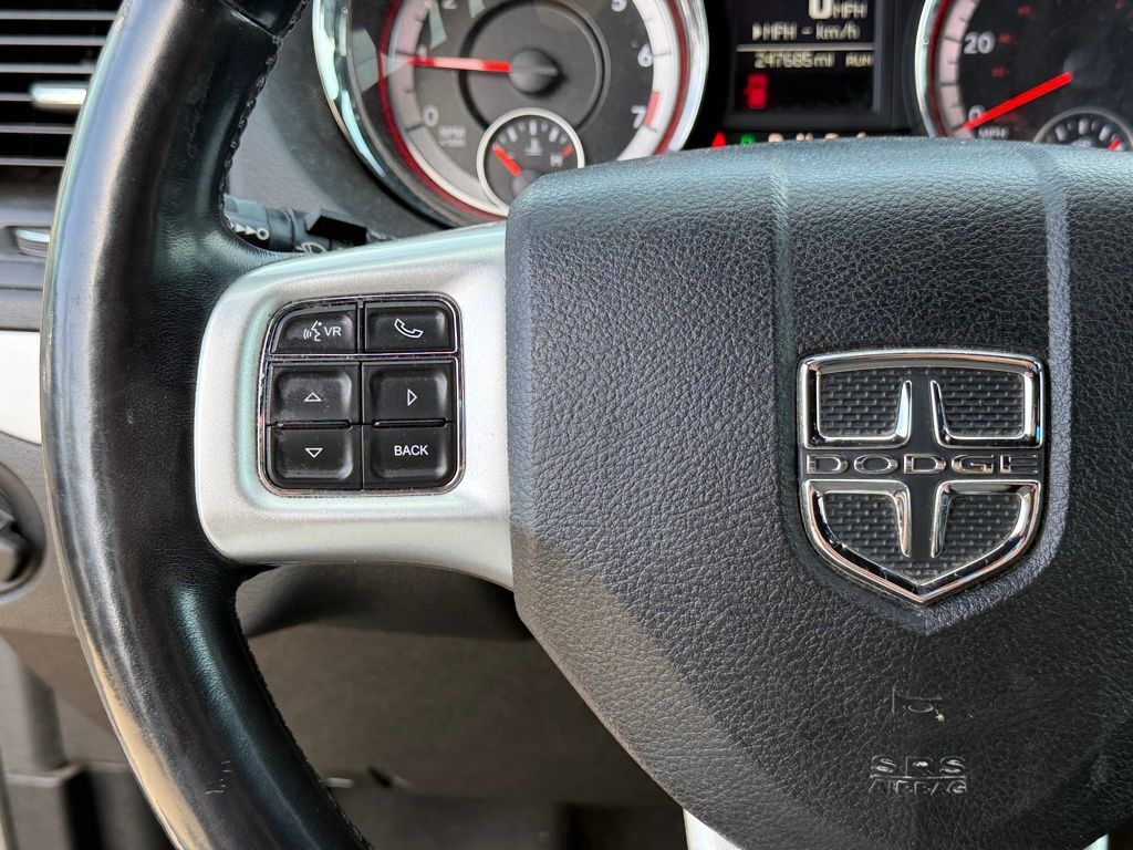 2017 Dodge Grand Caravan GT Crestwood KY