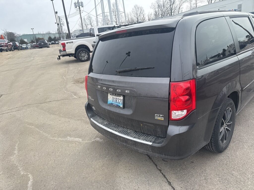 2017 Dodge Grand Caravan GT Crestwood KY