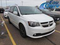 2017 Dodge Grand Caravan GT Eau Claire WI 2017 Dodge Grand Caravan GT Eau Claire WI