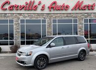 2017 Dodge Grand Caravan GT Grand Junction CO 2017 Dodge Grand Caravan GT Grand Junction CO