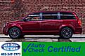 2017 Dodge Grand Caravan GT Leather BCam Power Doors
