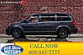 2017 Dodge Grand Caravan GT Leather Nav DVD