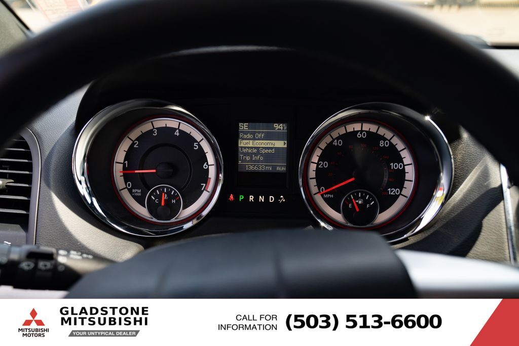 2017 Dodge Grand Caravan GT Milwaukie OR