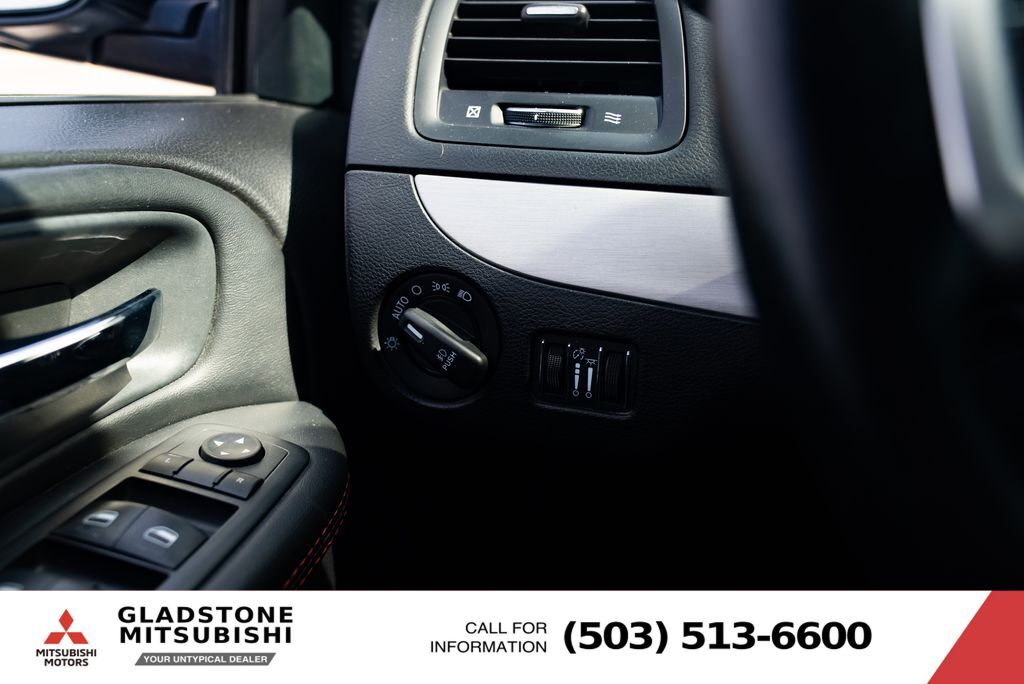 2017 Dodge Grand Caravan GT Milwaukie OR