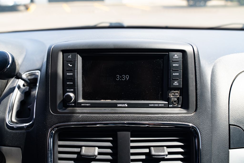 2017 Dodge Grand Caravan GT Milwaukie OR