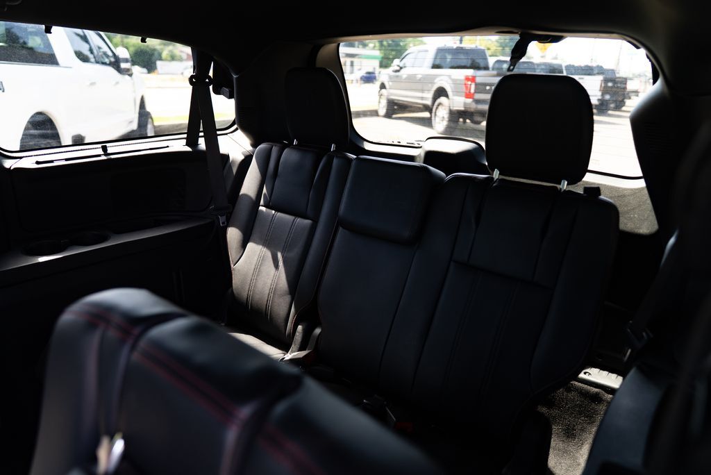 2017 Dodge Grand Caravan GT Milwaukie OR