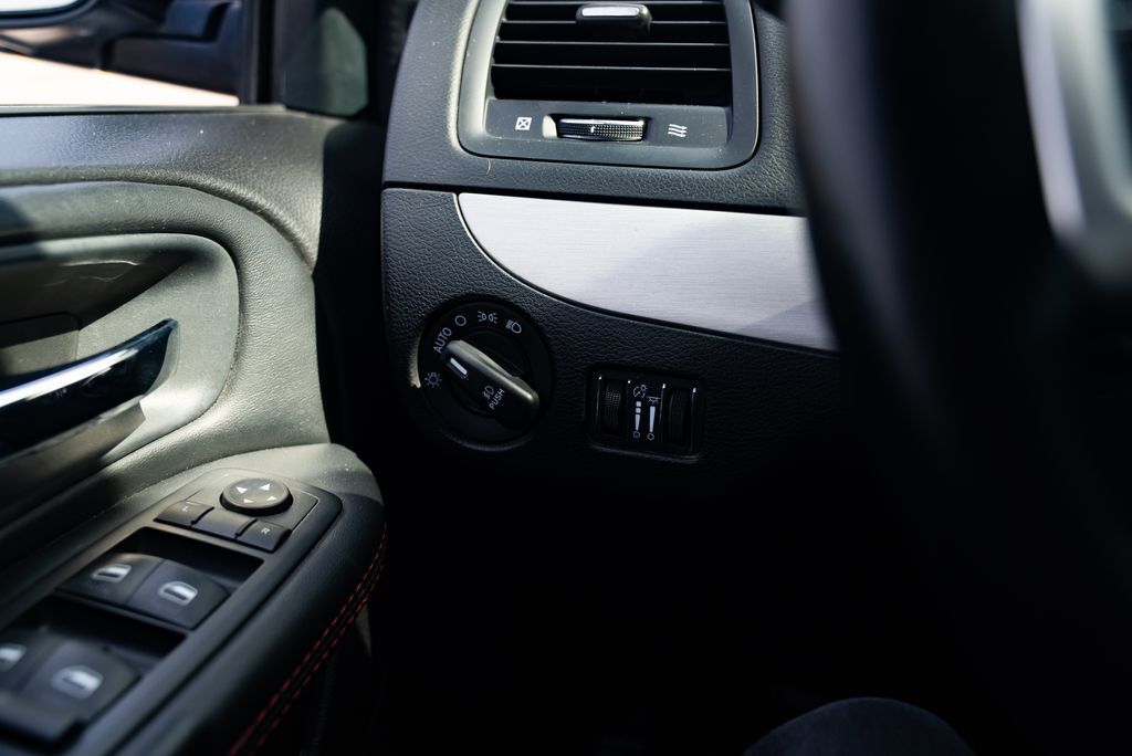 2017 Dodge Grand Caravan GT Milwaukie OR