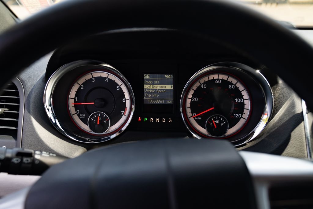 2017 Dodge Grand Caravan GT Milwaukie OR