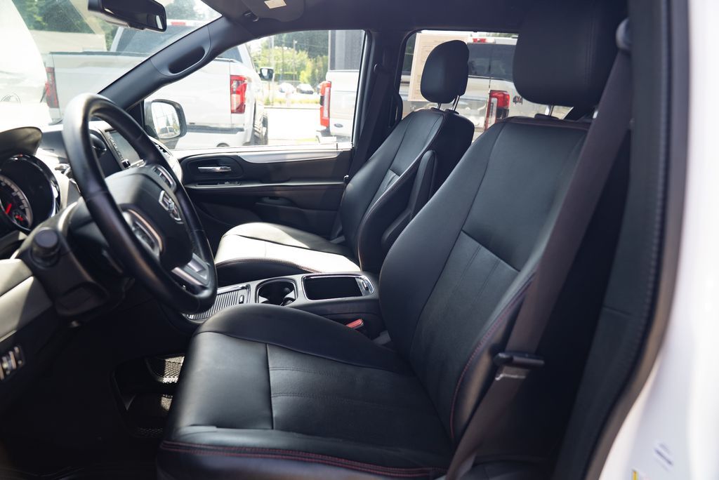 2017 Dodge Grand Caravan GT Milwaukie OR