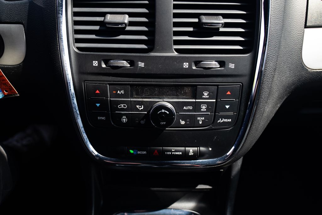 2017 Dodge Grand Caravan GT Milwaukie OR