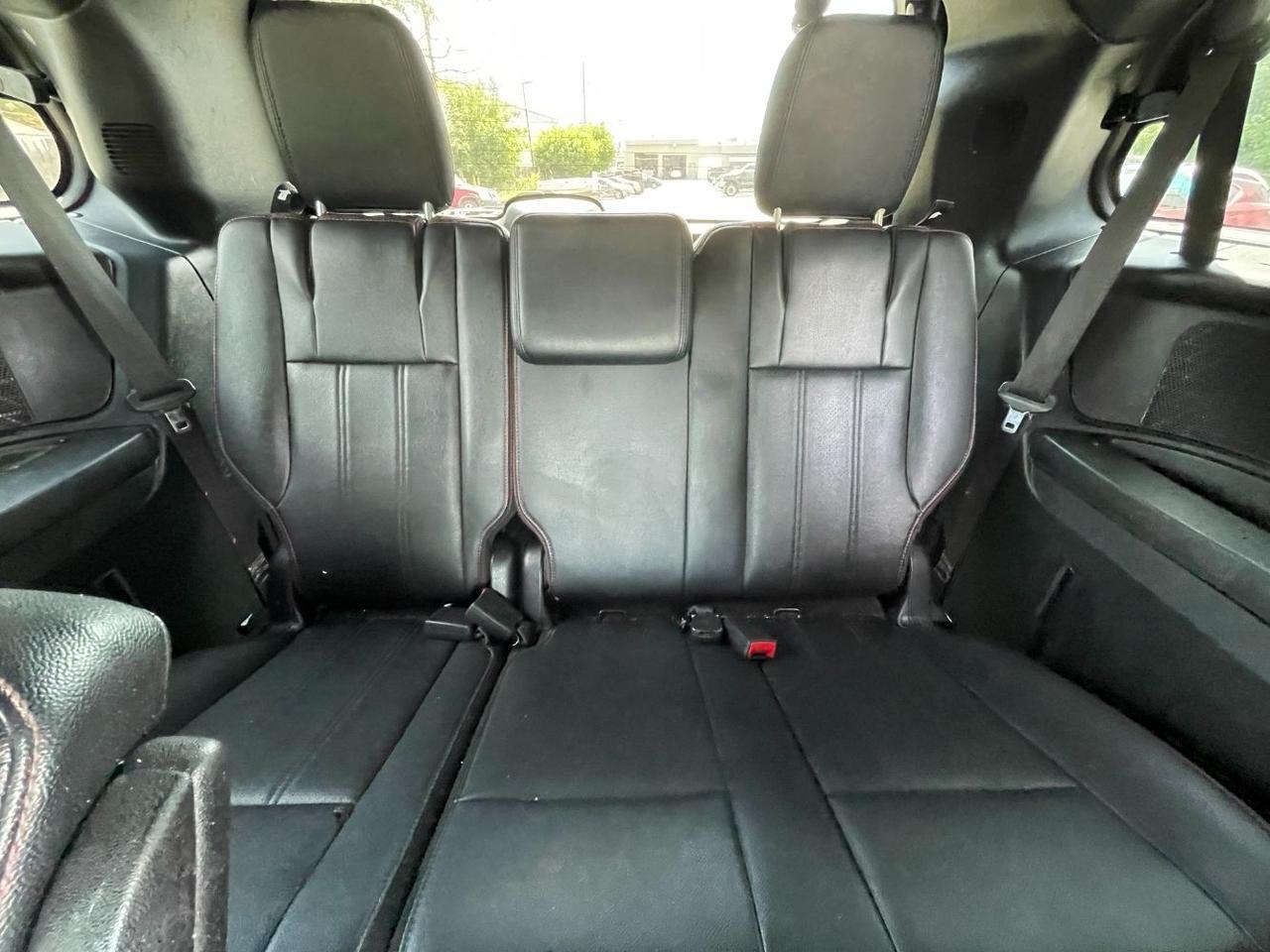 2017 Dodge Grand Caravan GT Post Falls ID
