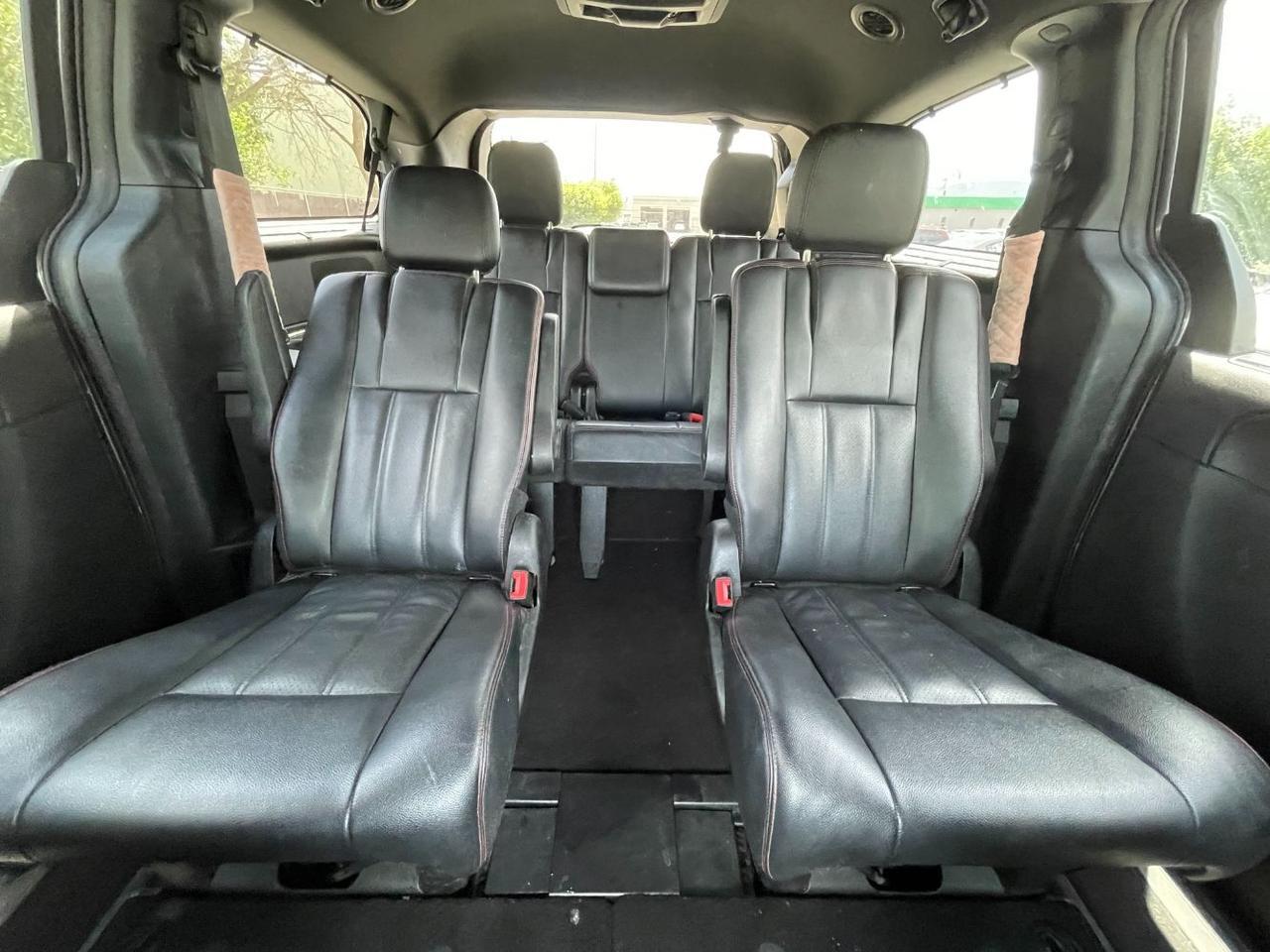 2017 Dodge Grand Caravan GT Post Falls ID