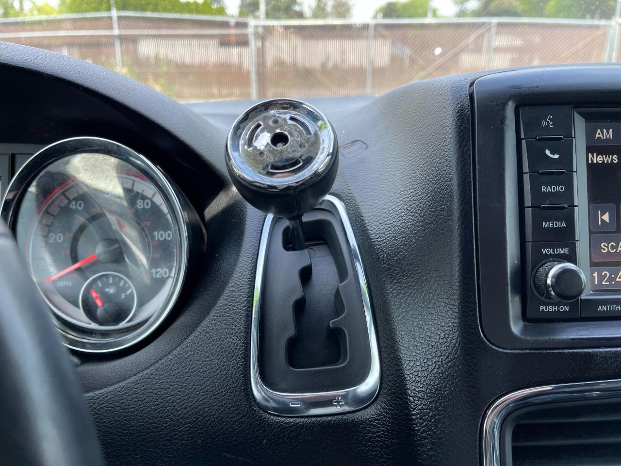2017 Dodge Grand Caravan GT Post Falls ID
