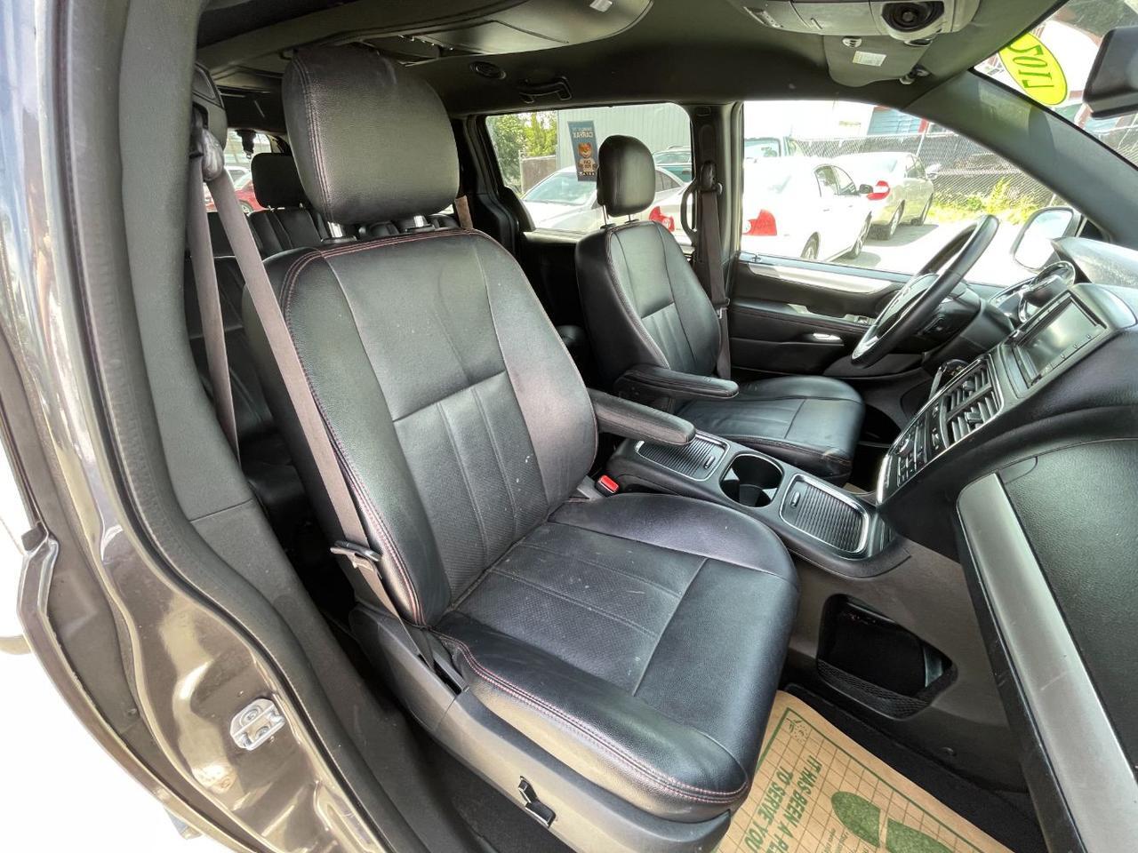 2017 Dodge Grand Caravan GT Post Falls ID