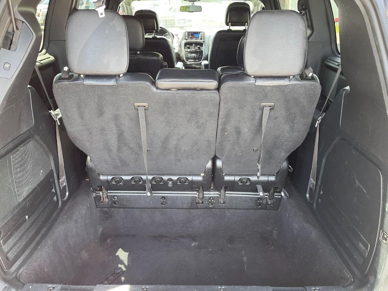 2017 Dodge Grand Caravan GT Post Falls ID