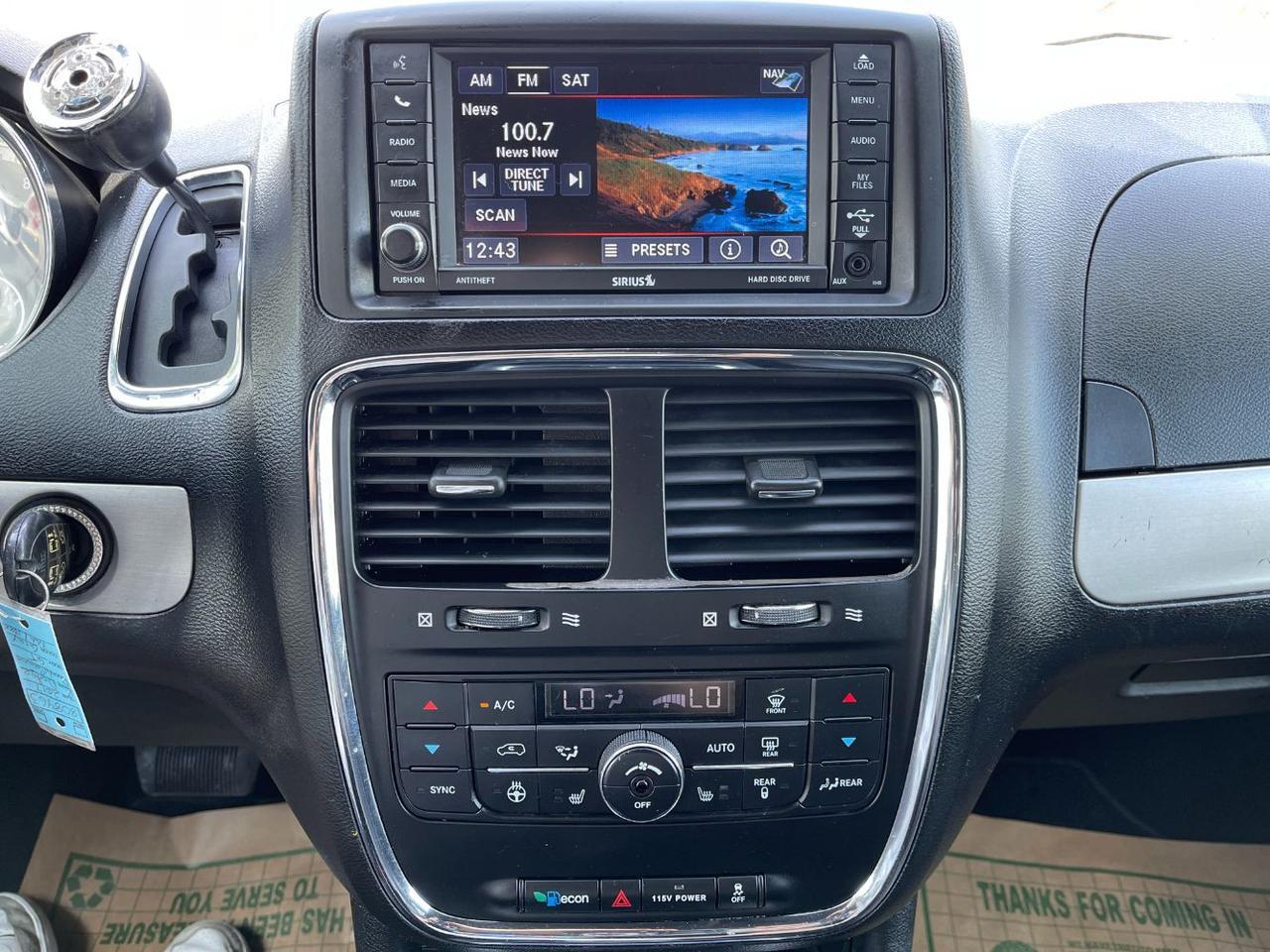 2017 Dodge Grand Caravan GT Post Falls ID