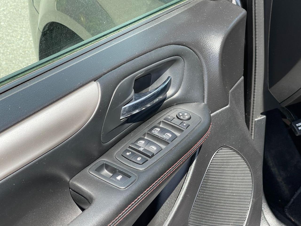 2017 Dodge Grand Caravan GT Post Falls ID