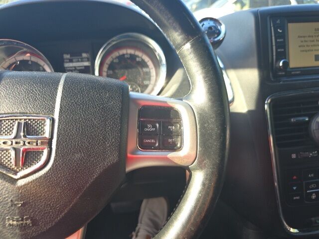 2017 Dodge Grand Caravan GT St. Augustine FL