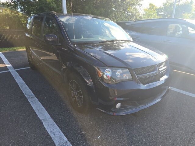 2017 Dodge Grand Caravan GT St. Augustine FL