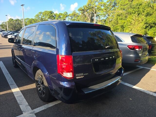 2017 Dodge Grand Caravan GT St. Augustine FL