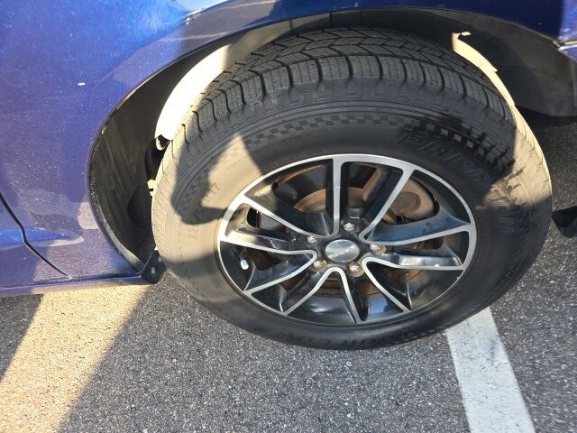 2017 Dodge Grand Caravan GT St. Augustine FL