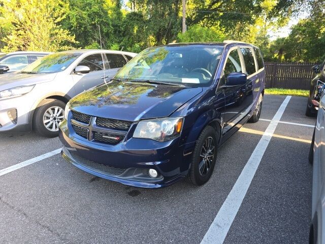 2017 Dodge Grand Caravan GT St. Augustine FL