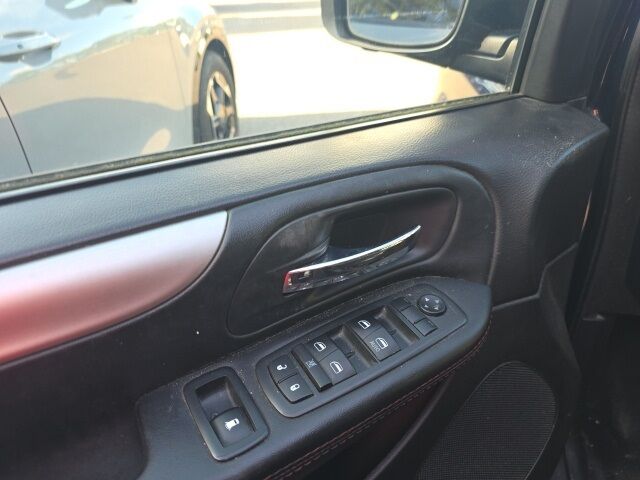 2017 Dodge Grand Caravan GT St. Augustine FL