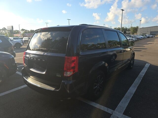 2017 Dodge Grand Caravan GT St. Augustine FL