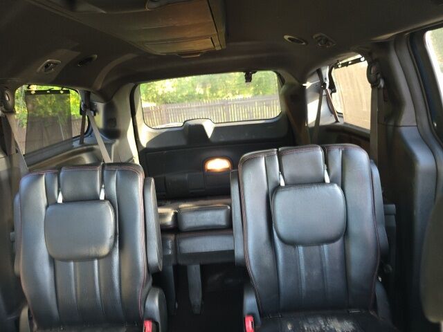 2017 Dodge Grand Caravan GT St. Augustine FL