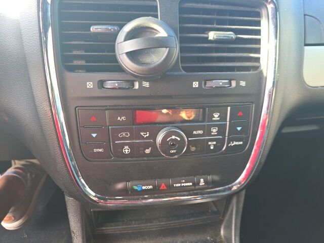 2017 Dodge Grand Caravan GT St. Augustine FL