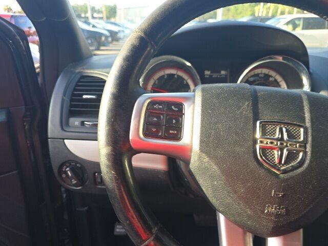 2017 Dodge Grand Caravan GT St. Augustine FL