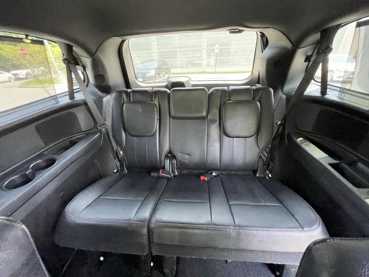 2017 Dodge Grand Caravan GT Annapolis MD